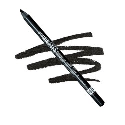 Rimmel London Scandaleyes Waterproof Eyeliner - Black Rimmel London Scandaleyes Waterproof Eyeliner - Black