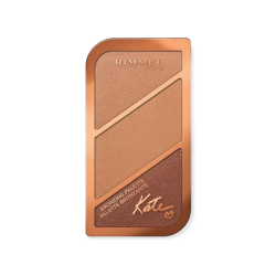 Rimmel London Sculpting & Highlighting Palette by Kate  Rimmel London Sculpting & Highlighting Palette by Kate