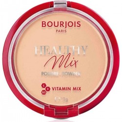 Healthy Mix Anti-Fatigue Powder ,10G -0.38 Oz 02 Ivoire Doré Healthy Mix Anti-Fatigue Powder ,10G -0.38 Oz 02 Ivoire Doré
