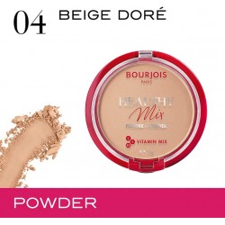 Healthy Mix Anti-Fatigue Powder, 10G - 0.38 Oz 04 Beige Doré Healthy Mix Anti-Fatigue Powder, 10G - 0.38 Oz 04 Beige Doré