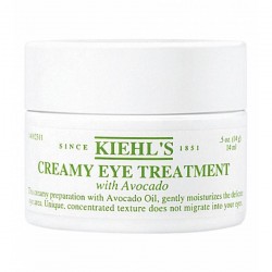 كيلز كريم ترطيب العين بالأفوكادو 14غ كيلز كريم ترطيب العين بالأفوكادو 14غ