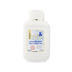 FAIR & WHITE LAIT ECLAIRCISSANT BODY CLEARING MILK 485ML FAIR & WHITE LAIT ECLAIRCISSANT BODY CLEARING MILK 485ML