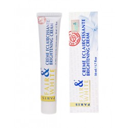 FAIR & WHITE Brightening Cream 50ml FAIR & WHITE Brightening Cream 50ml