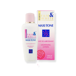 Fair & White Maxi Tone Lightening Lotion 250ml Fair & White Maxi Tone Lightening Lotion 250ml