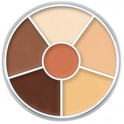 مجموعة خافي العيوب من كريولان - كي اس اي