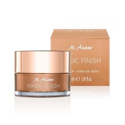ام اسام كريم اساس ماجيك فنش 30 مل ام اسام كريم اساس ماجيك فنش 30 مل