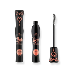 ماسكرا لاش برنسس فوليوم من ايسنس - اسود
