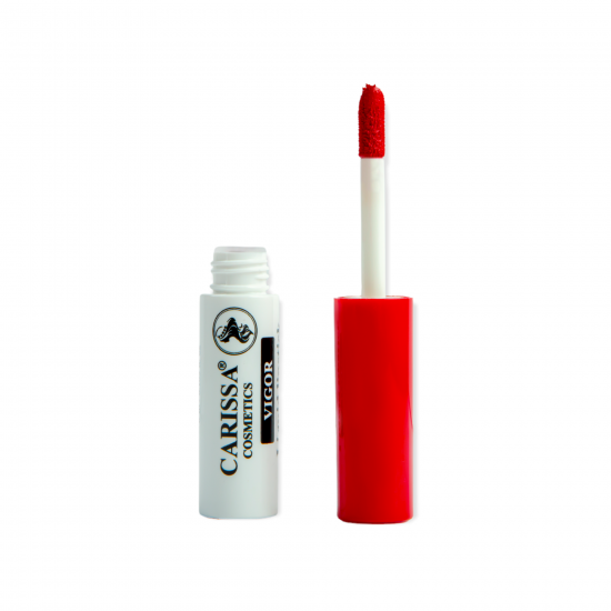Carissa Cosmetics Lipstick - Vigor