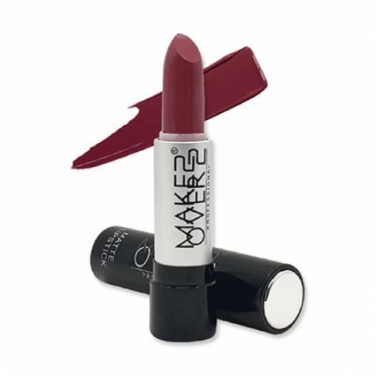 Make Over 22 Long Lasting Matte Lipstick-M601