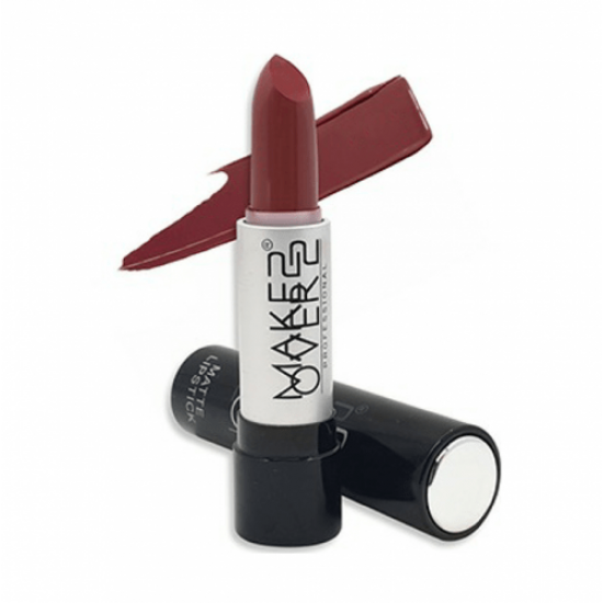 Make Over 22 Long Lasting Matte Lipstick-M602