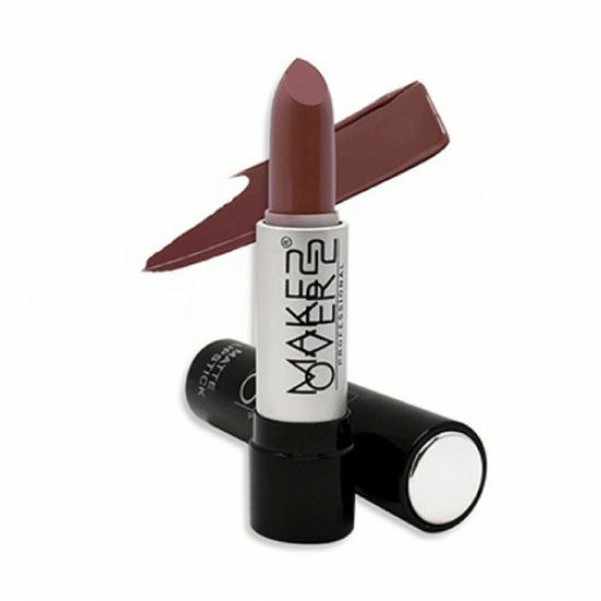 Make Over 22 Long Lasting Matte Lipstick-M603