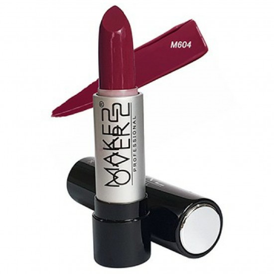 Make Over 22 Long Lasting Matte Lipstick-M604