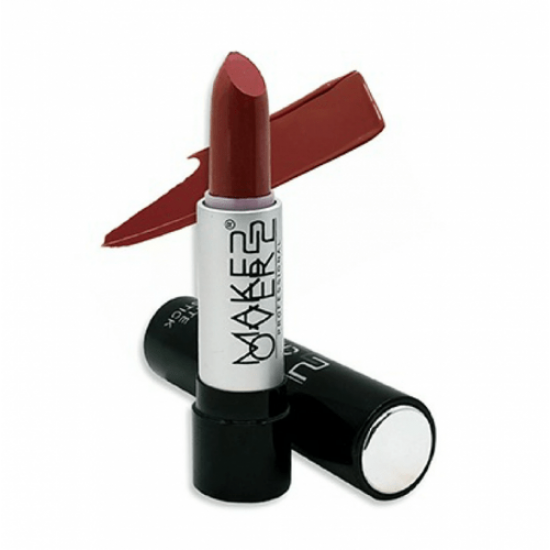 Make Over 22 Long Lasting Matte Lipstick-M605