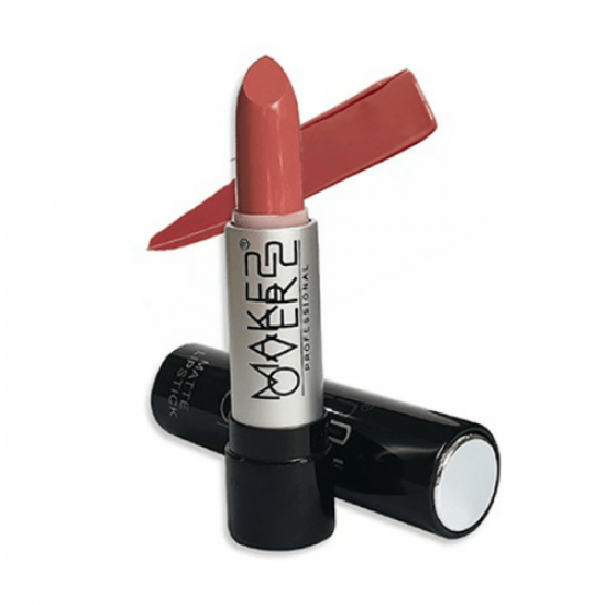 Make Over 22 Long Lasting Matte Lipstick-M612