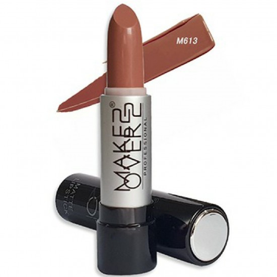Make Over 22 Long Lasting Matte Lipstick-M613