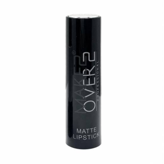 Make Over 22 Long Lasting Matte Lipstick-M627