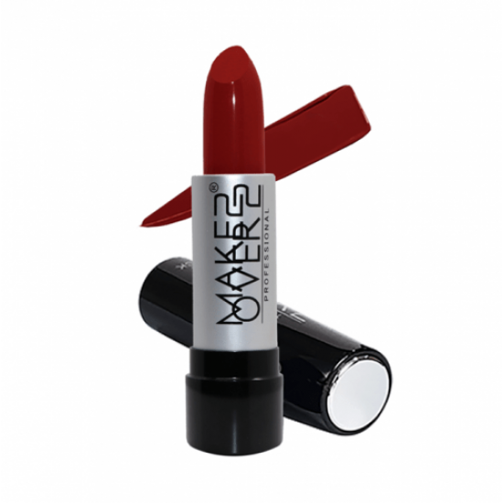Make Over 22 Long Lasting Matte Lipstick-M632