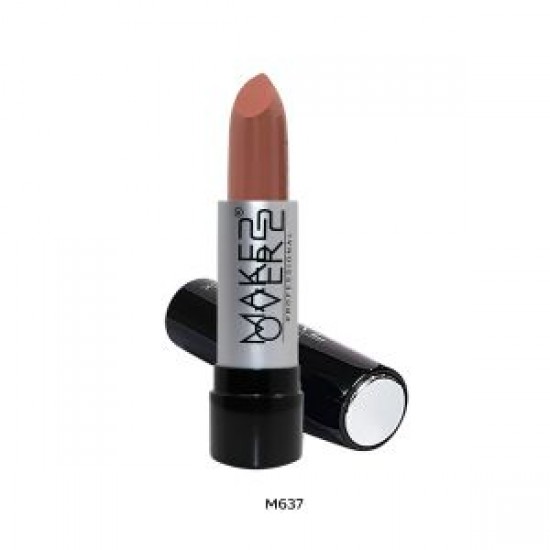 Make Over 22 Long Lasting Matte Lipstick-M637