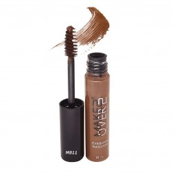 Make Over 22 Professional Eyebrow Mascara - M811