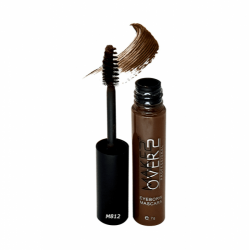 Make Over 22 Professional Eyebrow Mascara -M812 Make Over 22 Professional Eyebrow Mascara -M812