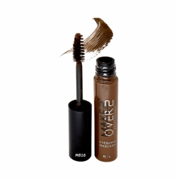 Make Over 22 Professional Eyebrow Mascara - M816 Make Over 22 Professional Eyebrow Mascara - M816
