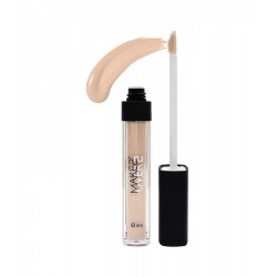 خافي عيوب سائل برو من ميك اوفر 22 M909