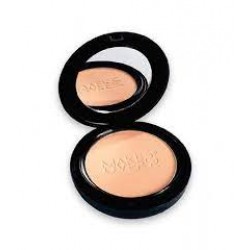 بودرة مضغوطة للوجه من ميك اوفر 22 -M1306