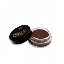 Make Over 22 Eyebrow Gel - Chocolate - M1901 Make Over 22 Eyebrow Gel - Chocolate - M1901