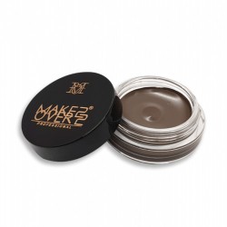 Make Over 22 Eyebrow Gel - Chocolate - M1902 Make Over 22 Eyebrow Gel - Chocolate - M1902