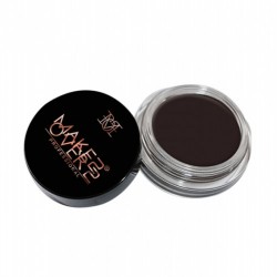 Make Over 22 Eyebrow Gel - Chocolate - M1903 Make Over 22 Eyebrow Gel - Chocolate - M1903