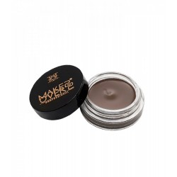 Make Over 22 Eyebrow Gel - Chocolate - M1904 Make Over 22 Eyebrow Gel - Chocolate - M1904