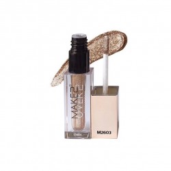 Make Over 22 Liquid Eye Shadow - M2603