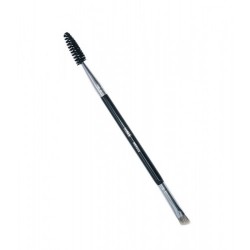Make Over 22 Double Ended Eyebrow Makeup Brush - MBR003