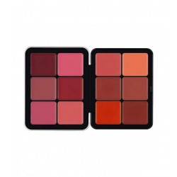Make Over 22 Blush Palette Cream - BC001 Make Over 22 Blush Palette Cream - BC001