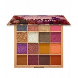 Make Over 22 Pro Eyeshadow Palette - PR01 Make Over 22 Pro Eyeshadow Palette - PR01