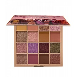 Make Over 22 Pro Eyeshadow Palette - PR02 Make Over 22 Pro Eyeshadow Palette - PR02