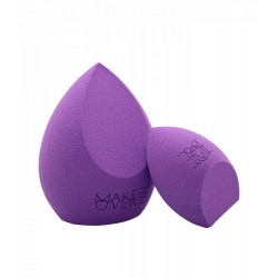 Make Over 22 2 Miracle Sponge  Concealer and Face Defining -MS-03 Make Over 22 2 Miracle Sponge  Concealer and Face Defining -MS-03