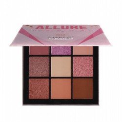Make Over 22 Palette Eyeshadow Mini - AL02 Make Over 22 Palette Eyeshadow Mini - AL02