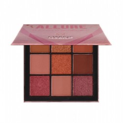 Make Over 22 Palette Eyeshadow Mini - AL03 Make Over 22 Palette Eyeshadow Mini - AL03