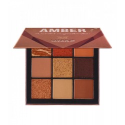 Make Over 22 Palette Eyeshadow Mini - AM02 Make Over 22 Palette Eyeshadow Mini - AM02