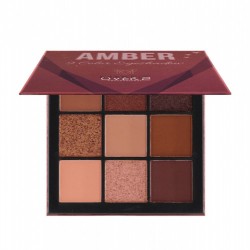 Make Over 22 Palette Eyeshadow Mini - AM03 Make Over 22 Palette Eyeshadow Mini - AM03