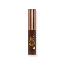Make Over22 Brow Gel Mascara - Dark Brown- BG005 Make Over22 Brow Gel Mascara - Dark Brown- BG005