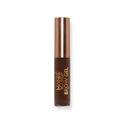 Make Over22 Brow Gel Mascara - Deep- BG007 Make Over22 Brow Gel Mascara - Deep- BG007