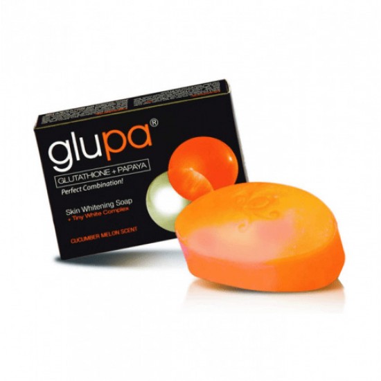 Glupa soap outlet