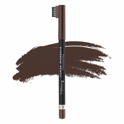 Rimmel London Professional Eyebrow Pencil - 001 Rimmel London Professional Eyebrow Pencil - 001