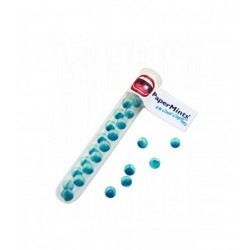 كرات النعناع المعطرة للفم من بيبر منتس - 18 كرة نعناع