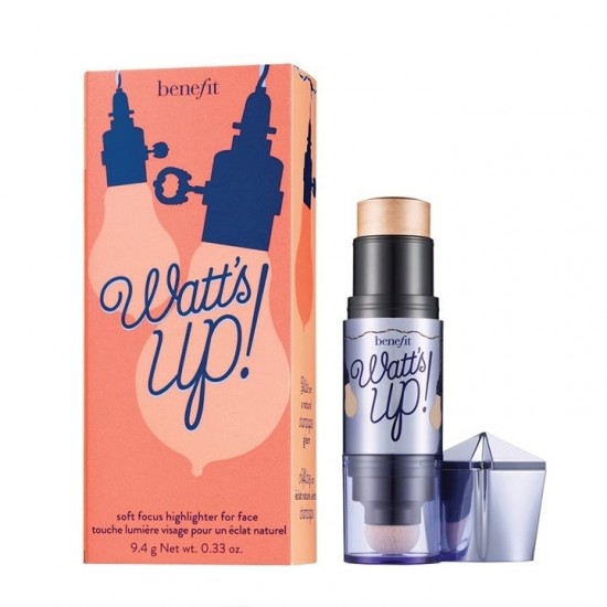 Benefit Watt'S Up Cream Highlighter