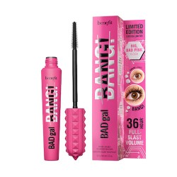 Benefit Bad Gal Bang Limited Edition Volumizing Mascara - Black Benefit Bad Gal Bang Limited Edition Volumizing Mascara - Black