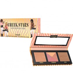 Benefit Cosmetics Mini Cheek Stars Reunion Tour Palette Benefit Cosmetics Mini Cheek Stars Reunion Tour Palette