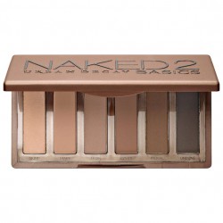 URBAN DECAY Naked2 Basics Eyeshadow Palette